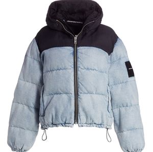 Alexander Wang Puffer Jacket